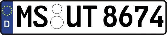 MS-UT8674