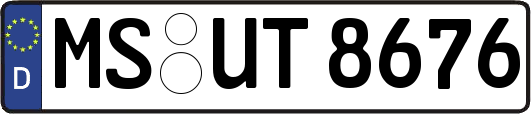MS-UT8676