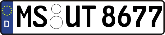 MS-UT8677