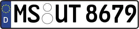 MS-UT8679
