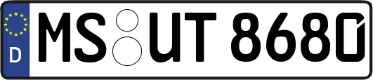 MS-UT8680