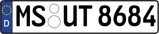 MS-UT8684
