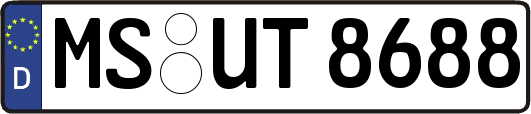 MS-UT8688