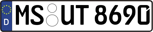 MS-UT8690