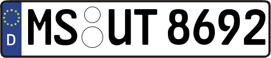 MS-UT8692
