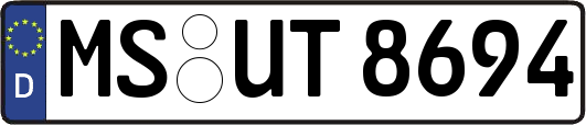 MS-UT8694