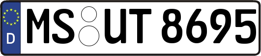 MS-UT8695