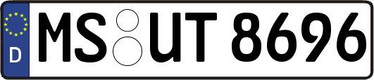 MS-UT8696