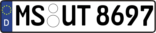 MS-UT8697
