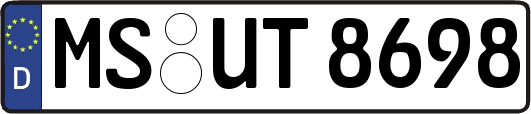 MS-UT8698