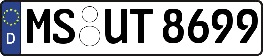 MS-UT8699