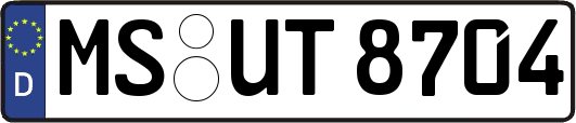 MS-UT8704