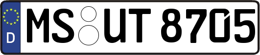 MS-UT8705