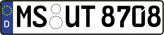 MS-UT8708