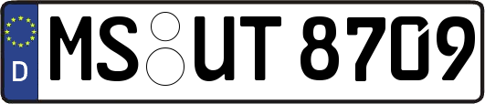 MS-UT8709