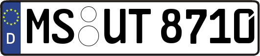 MS-UT8710