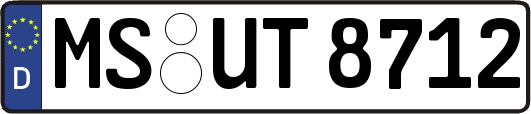 MS-UT8712