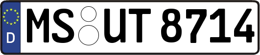 MS-UT8714