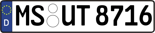 MS-UT8716