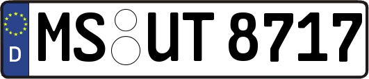 MS-UT8717