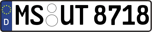 MS-UT8718