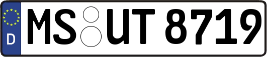 MS-UT8719