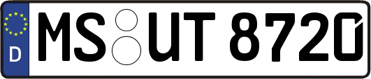 MS-UT8720