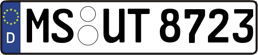 MS-UT8723