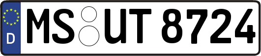 MS-UT8724
