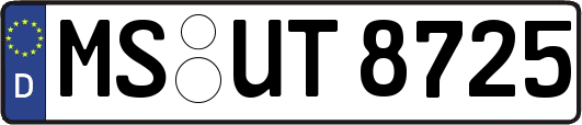 MS-UT8725