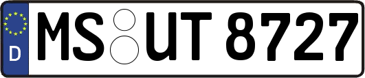 MS-UT8727