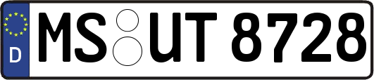 MS-UT8728