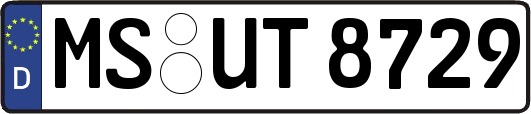 MS-UT8729