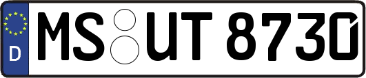 MS-UT8730