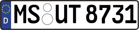 MS-UT8731