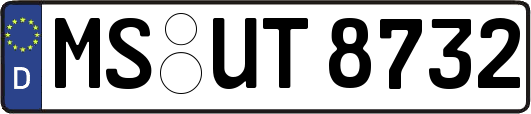 MS-UT8732