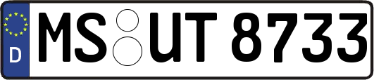 MS-UT8733