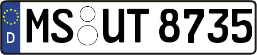 MS-UT8735