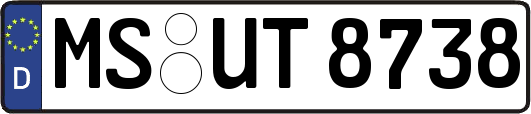MS-UT8738