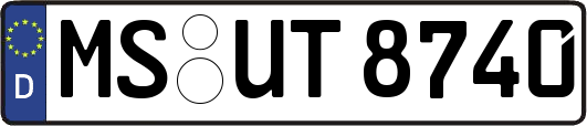 MS-UT8740
