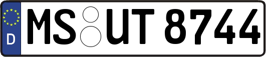 MS-UT8744