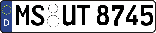 MS-UT8745