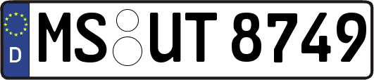 MS-UT8749