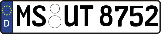 MS-UT8752