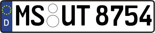 MS-UT8754