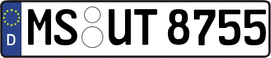 MS-UT8755