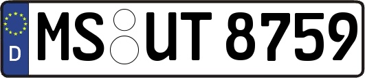 MS-UT8759