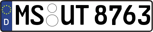 MS-UT8763