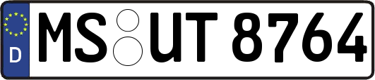 MS-UT8764