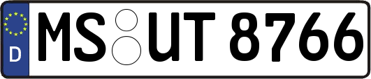 MS-UT8766